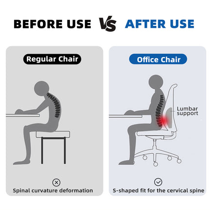 Ergonomic Office Chair Adjustable Height Mesh Back Computer Desk Chair Pink