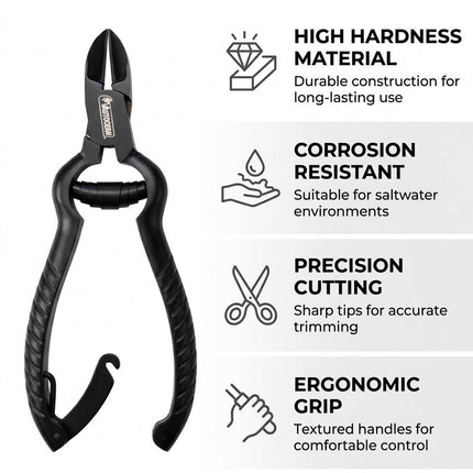 VastOcean Coral Fragging Cutters Size L 140mm