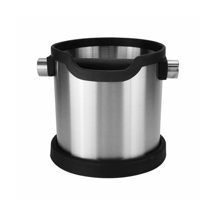 304 Stainless Steel Coffee Knock Box for Semi-Automatic Espresso Machine