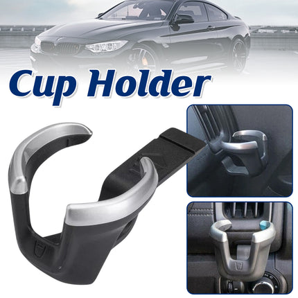 Car Cup Holder Clip For Chevrolet S10 Colorado Trailblazer Drink Holder Base