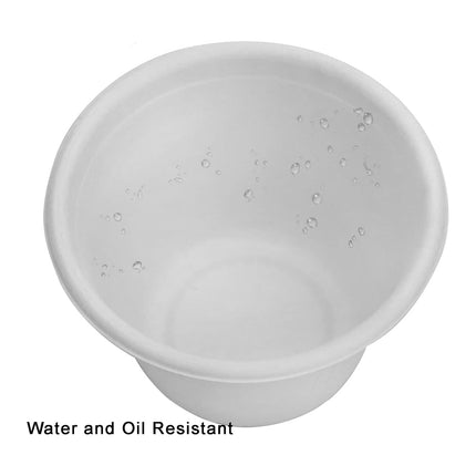 100PCS Dipping Sauce Dish 4Oz Small Condiment Bowls for Sushi Soy Sauce Snacks