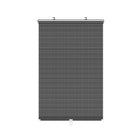 Car Window Sun Shade Retractable Side Visor Shield Cover Roll Curtain For Auto Use