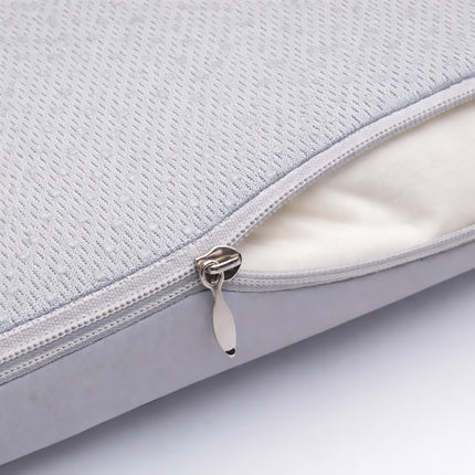 Seat Cushion Memory Foam Office Chair Pad Bottom Support for Stool Dining Chair
