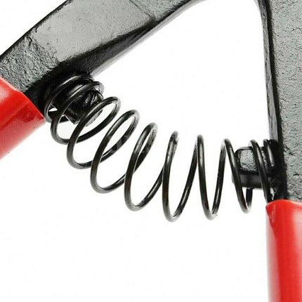 8inch Tile Nipper Mosaic Ceramic Glass Shaping Cutting Wheeled Plier Cutter Tool