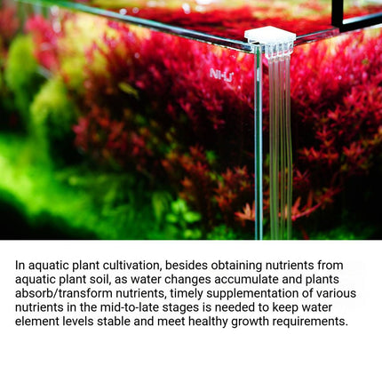 4 Channel Aquarium Dosing Pump Auto Titration System Reef Marine Planted Tank