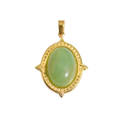 Necklace Pendant Jewelry Accessories Pendant Charms Beads for DIY Craft Making