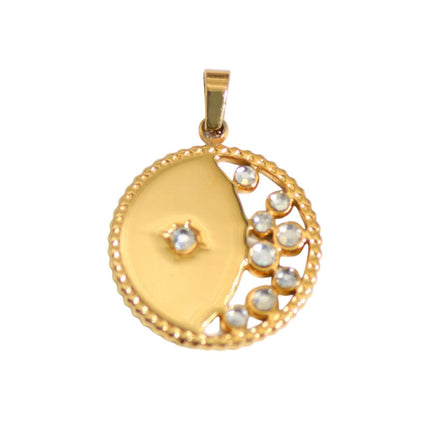 Necklace Pendant Jewelry Accessories Pendant Charms Beads for DIY Craft Making