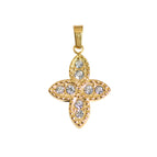 Cross Crystal