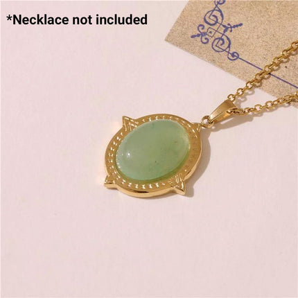 Necklace Pendant Jewelry Accessories Pendant Charms Beads for DIY Craft Making