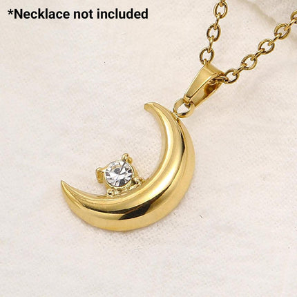 Necklace Pendant Jewelry Accessories Pendant Charms Beads for DIY Craft Making