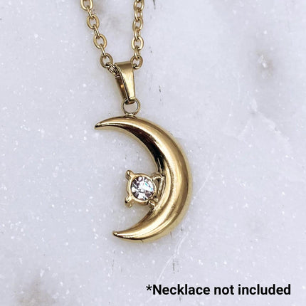 Necklace Pendant Jewelry Accessories Pendant Charms Beads for DIY Craft Making