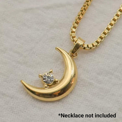 Necklace Pendant Jewelry Accessories Pendant Charms Beads for DIY Craft Making