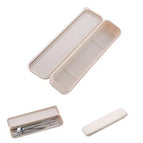 Straw Box Only