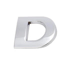 D