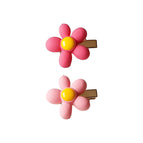 Flower Daisy Pair