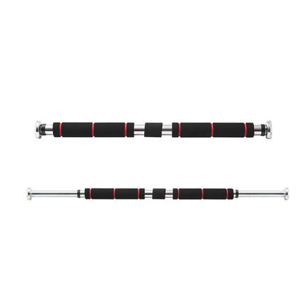 Indoor Horizontal Bar Doorway Chin Up Bar Strength Training Home Gym Equipment