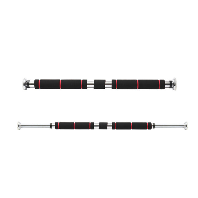 Indoor Horizontal Bar Doorway Chin Up Bar Strength Training Home Gym Equipment