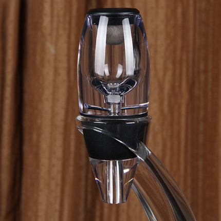 Wine Magic Quick Decanter Suit Wine Quick Decanter Wine Decanter Wine Decanter Filter