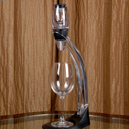 Wine Magic Quick Decanter Suit Wine Quick Decanter Wine Decanter Wine Decanter Filter
