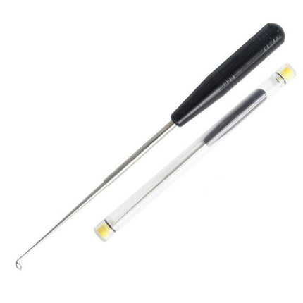 Fishing Hook Remover Stainless Steel Fishhook Dehooker Hook Detacher Extractor - Aimall
