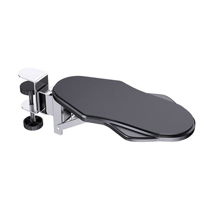 Computer Desk Elbow Rest Office Desk Extension Rack Adjustable Non Slip Ergonomic
