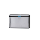 Mini Desktop Trash Can Cute Kitchen Bathroom Office Storage Bin Organizer Bucket