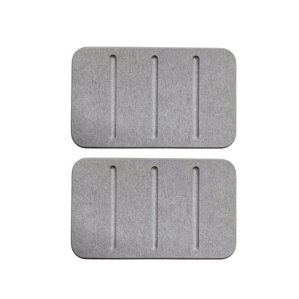 Water Absorbing Diatomite Soap Dish Tray Bathroom Sink Countertop Soap Holder
