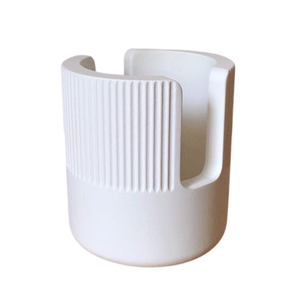 Kitchen Diatomite Water Absorbent Sponge Storage Rack For Countertop Drain Rack