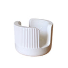 Kitchen Diatomite Water Absorbent Sponge Storage Rack For Countertop Drain Rack