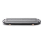 Nordic Diatomaceous Earth Tray Bathroom Sink Drying Mat 30x10cm