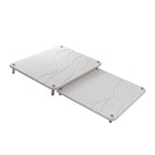 2PCS Diatomaceous Earth Dish Drying Mat Kitchen Countertop