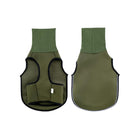 Calming Dog Vest for Stress Relief Travel Thunder Wrap Jacket for Medium Large Dogs