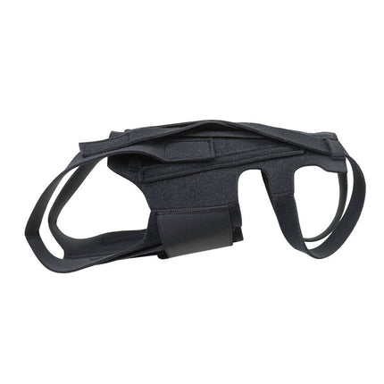 Dog Back Brace for IVDD Small Medium Large Dog Back Support Vest Harness Durable