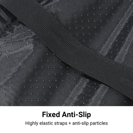 Dog Car Seat Non-Slip for Small Dogs Travel Car Seat Cushion Waterproof