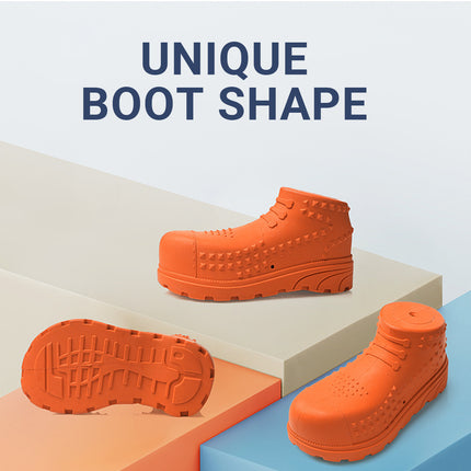 Realistic Boot Dogs Chew Toy Teeth Clean Interactive Puppy Improve Bad Habits