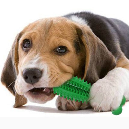 Pet Teething Sticks Dog Chew Toys Teeth Cleaning for Small Dogs Home Daily Use