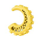 Dog Chew Toy TPR Teeth Grinding Cleaning Bite Resistant Self Exciting Boredom