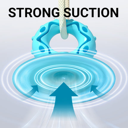 Dog Chew Toys Durable Non Toxic TPR Material for Dogs Puppies Teething Training