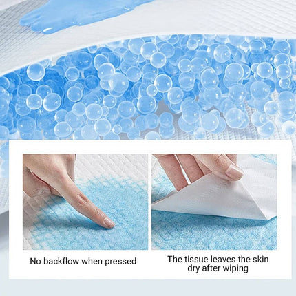 Disposable Male Dog Diapers Belly Band Wrap Leak Proof 60 Pack S M L