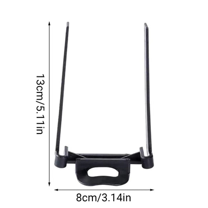 1 Set Pet Ear Stand Device Dog Training Tool Comfortable Durable