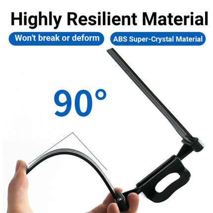 1 Set Pet Ear Stand Device Dog Training Tool Comfortable Durable