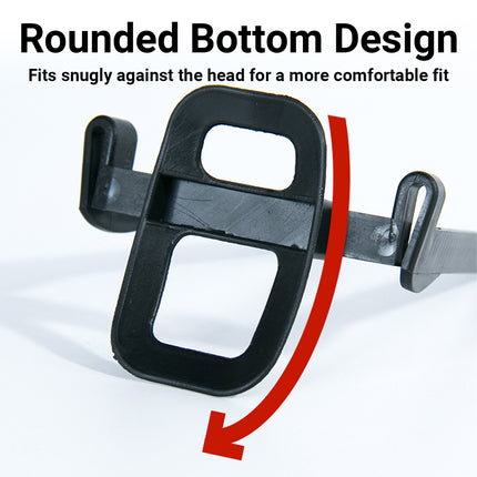 1 Set Pet Ear Stand Device Dog Training Tool Comfortable Durable