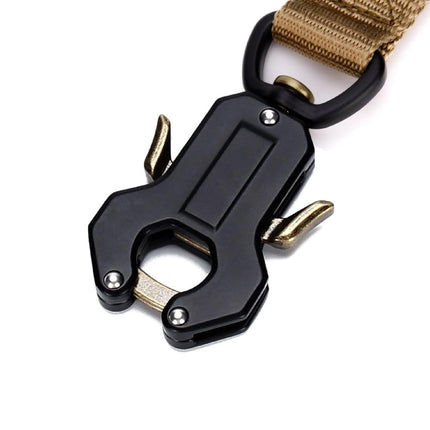2PCS Frog Clip Swivel Snap Heavy Duty Dog Leash Clip Pet Accessories Hardware