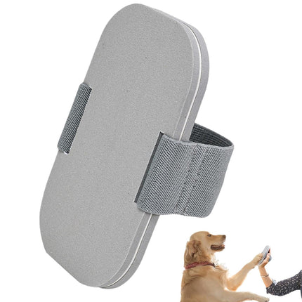 Dog Nail Scratcher Pet Nail File for Dogs Puppy Safe Painless Grooming Tool
