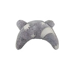 Cervical Vertebrae Protection Pet Pillow U-shaped Dog Backrest Cushion For Sleep