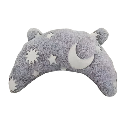Cervical Vertebrae Protection Pet Pillow U-shaped Dog Backrest Cushion For Sleep
