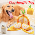 Dog Snuffle Toy Foraging Hide and Seek Food Interactive Puzzle for Dogs Cats