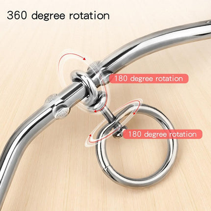 Dog Stake Suit Dog Leash Small Medium Dog Outdoor Walking Pet Fixed Stake Bolt