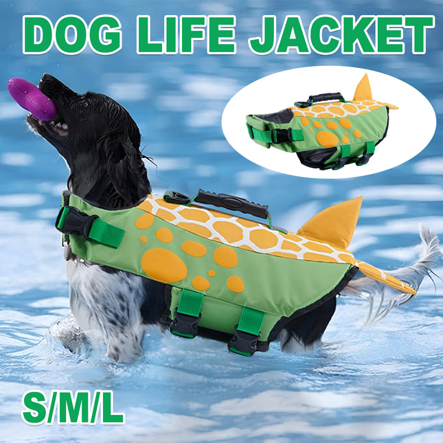 Pet Swimsuit Dog Swimming Suit Summer Beachwear Clothes Small Medium Dogs Pool