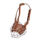 Brown-M